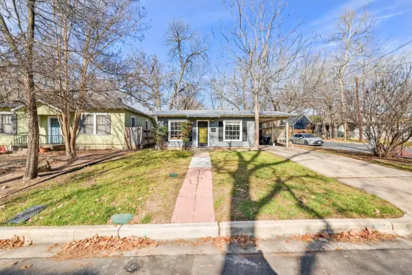 4530 Avenue D, Austin, TX 78751