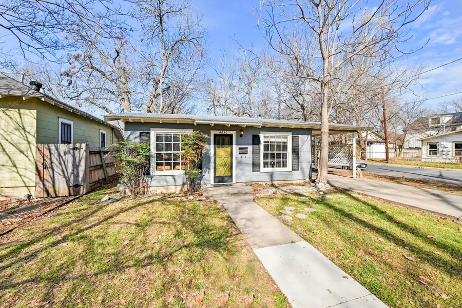 4530 Avenue D, Austin, TX 78751 - #3