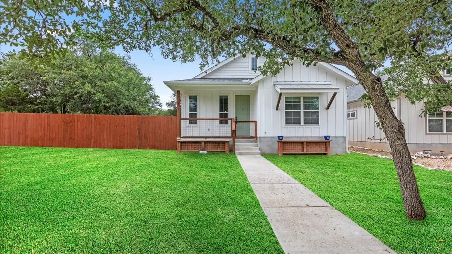 2 Stone Creek Cir, Wimberley, TX 78676 - #2