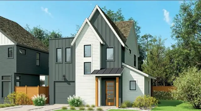 7408 Woodrow Ave, Austin, TX 78757 - #1