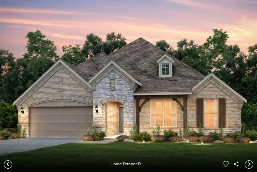 116 Morningdale Dr, Liberty Hill, TX 78642 - #1