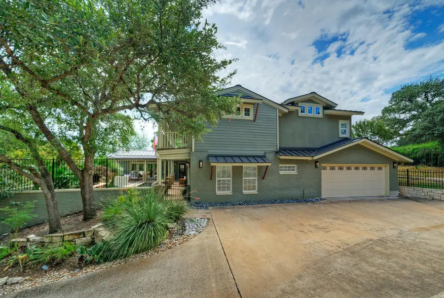 813 Sunfish St, Lakeway, TX 78734 - #2