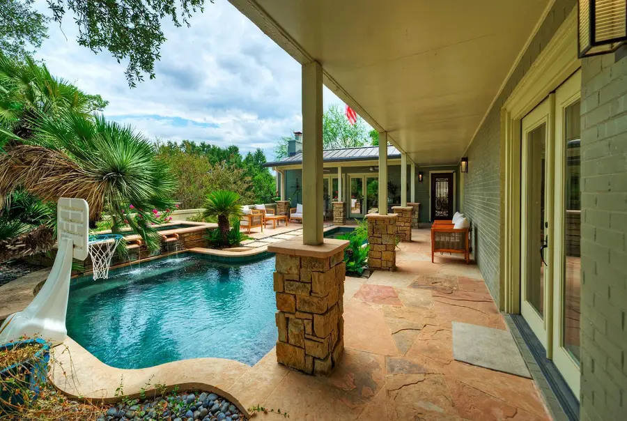 813 Sunfish St, Lakeway, TX 78734 - #3