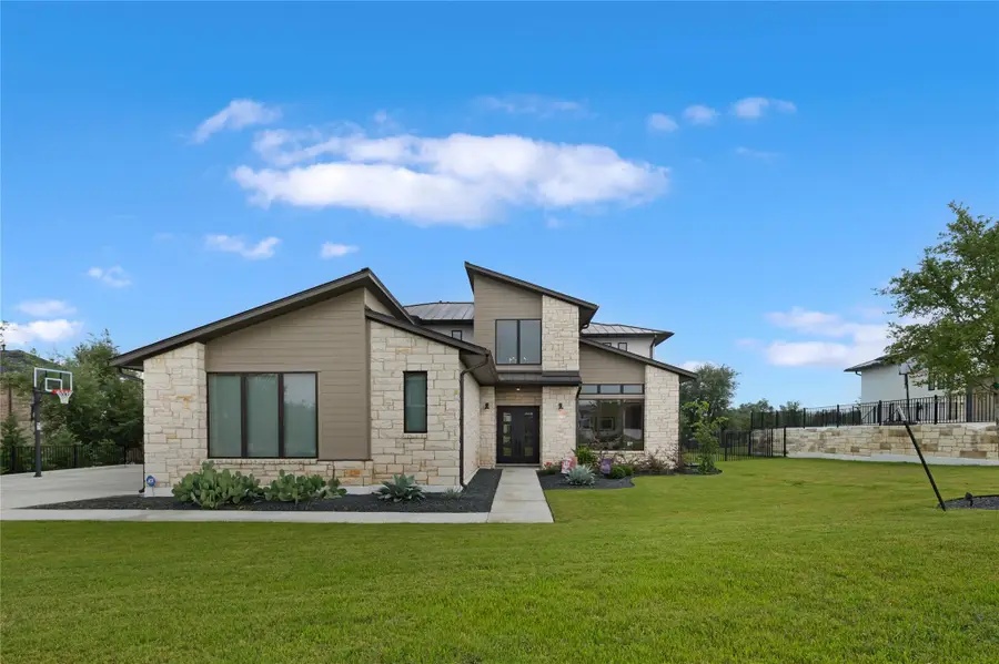 17917 Davenport Divide Ct, Austin, TX 78738 - #2