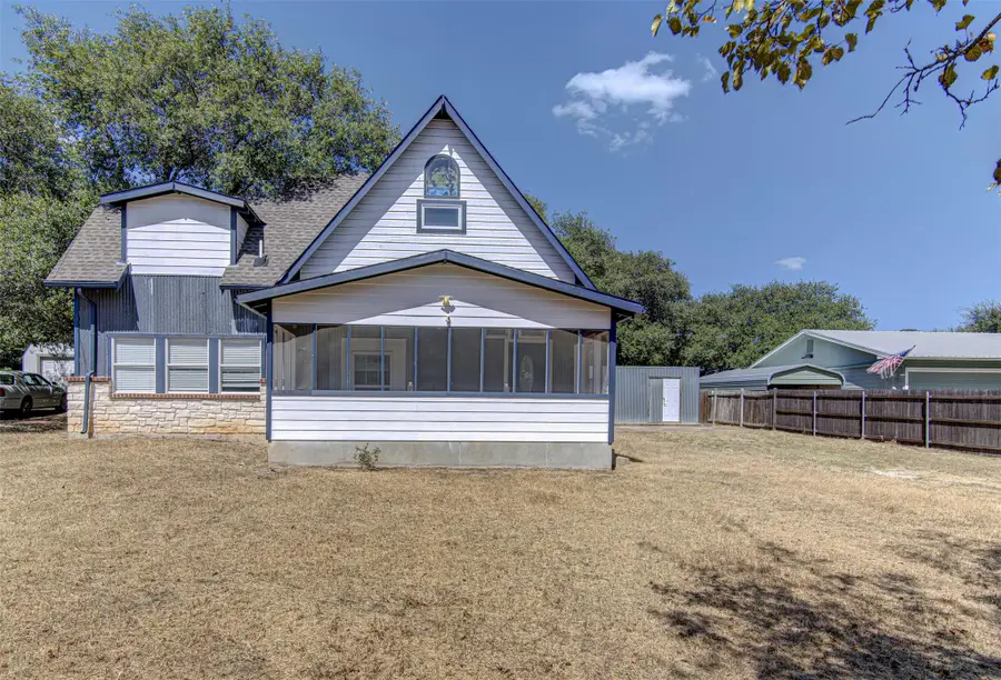 17308 E Darleen Dr, Leander, TX 78641 - #2