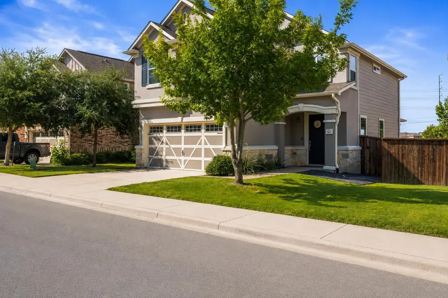 817 Sand Hill Branch Dr #46, Austin, TX 78748 - #3