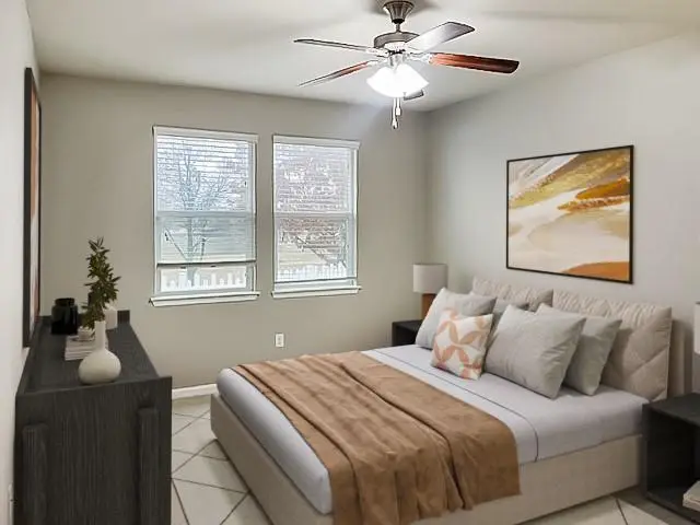 711 Rolling Oak Dr #117, Round Rock, TX 78664 - #3