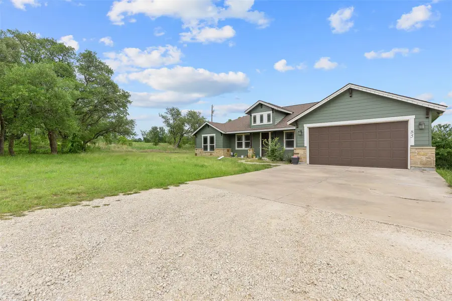 85 County Road 219, Florence, TX 76527 - #2