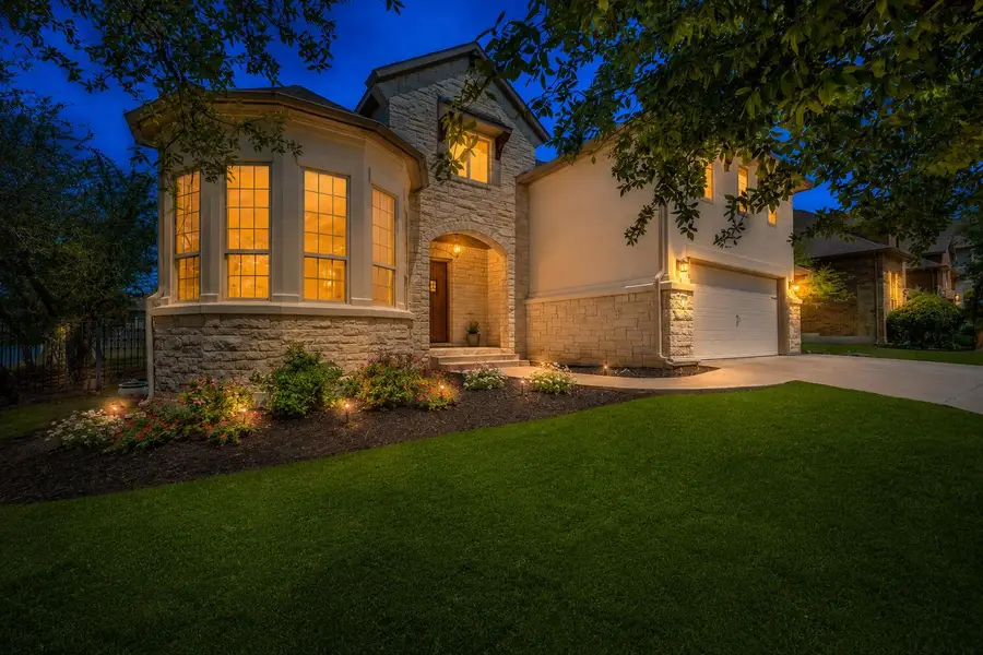16724 Cory Cactus Dr, Austin, TX 78738 - #2