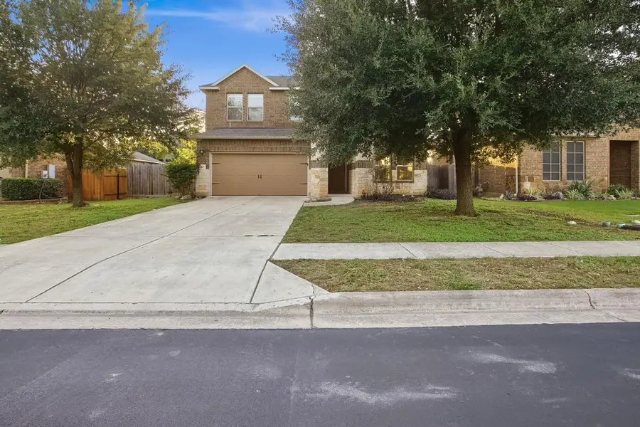 179 Pettigrew Path, Buda, TX 78610 - #2