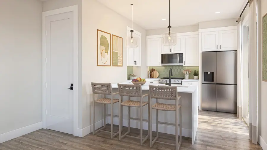 2420 Drew Lane, Austin, TX 78748 - #2