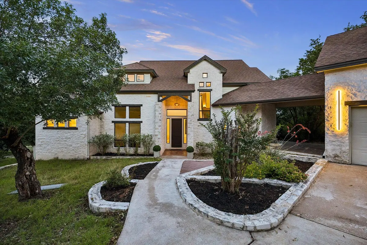 3719 Bee Creek Rd, Spicewood, TX 78669 - #1