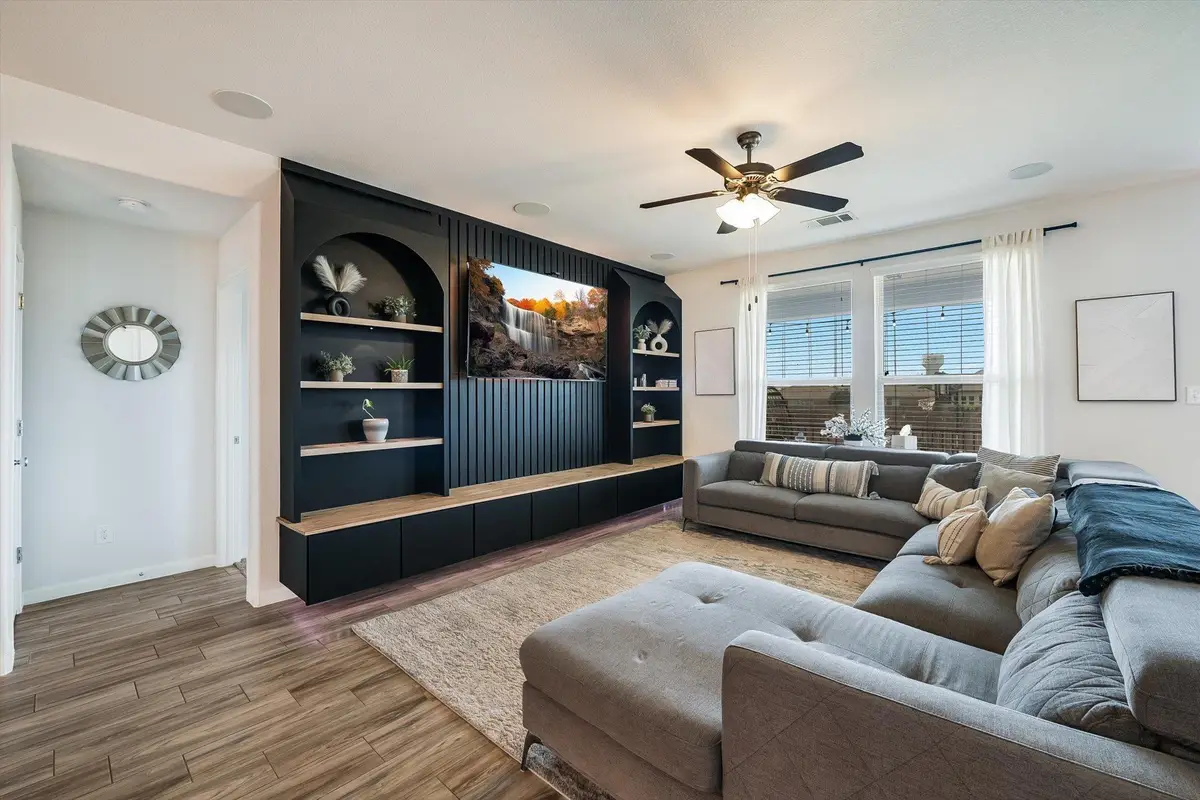6828 Brindisi Pl, Round Rock, TX 78665 - #1