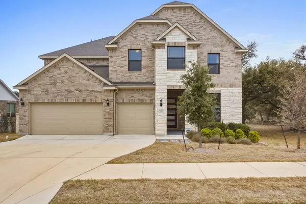 208 Tovas Secret Cv, Georgetown, TX 78628