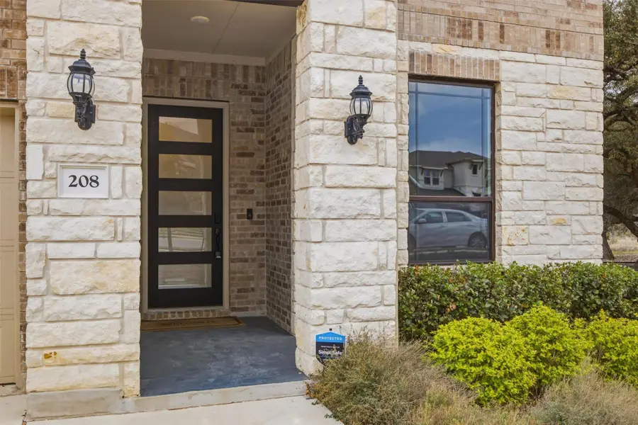 208 Tovas Secret Cv, Georgetown, TX 78628 - #3