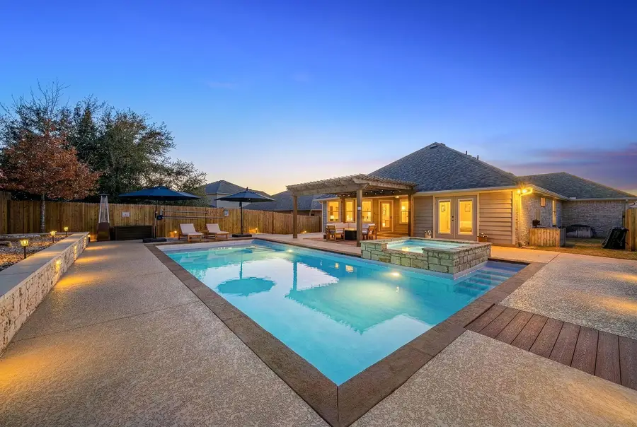 5521 Othello Dr, Belton, TX 76513 - #2