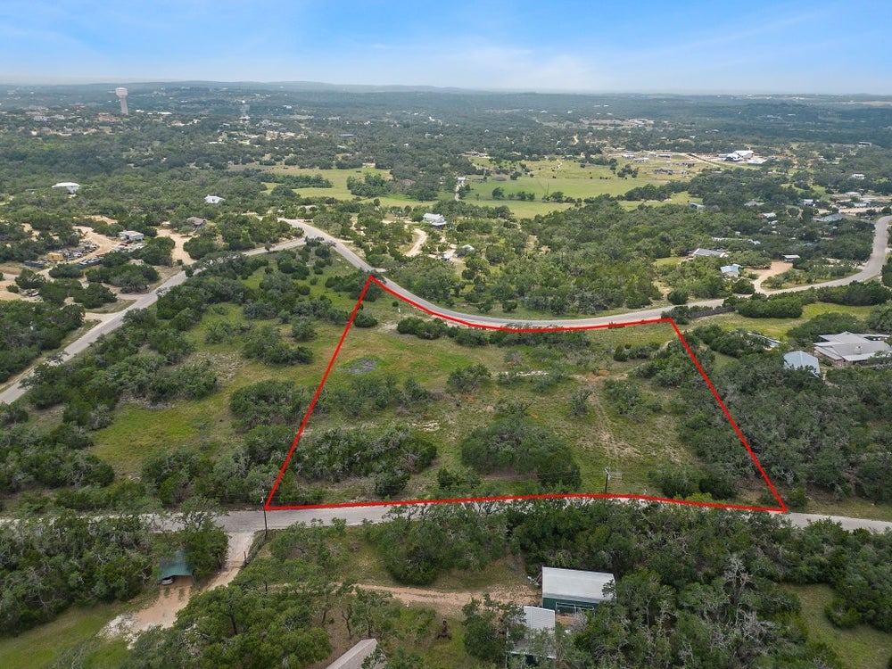 TBD Hurlbut Road, Dripping Springs, TX 78620 ERA
