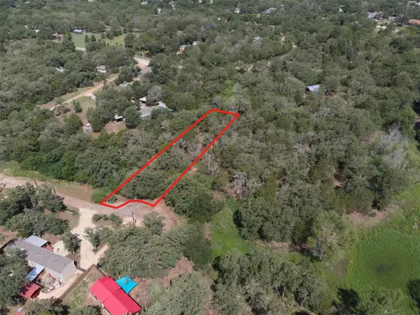 TBD Lot 27 Saddle Brook Dr, Bastrop, TX 78602