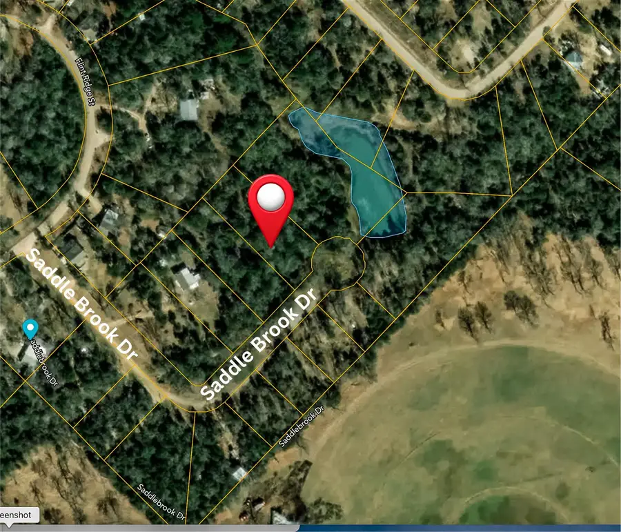 TBD Lot 27 Saddle Brook Dr, Bastrop, TX 78602 - #3