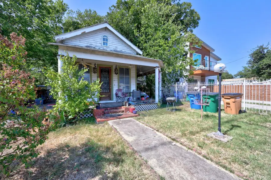 2907 E 5th St, Austin, TX 78702 - #2