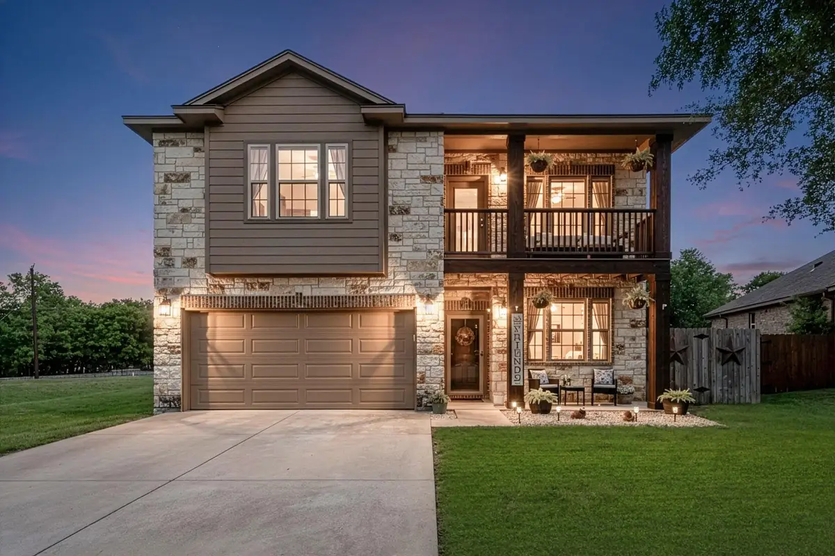 714 Algerita Dr, Georgetown, TX 78628 - #1