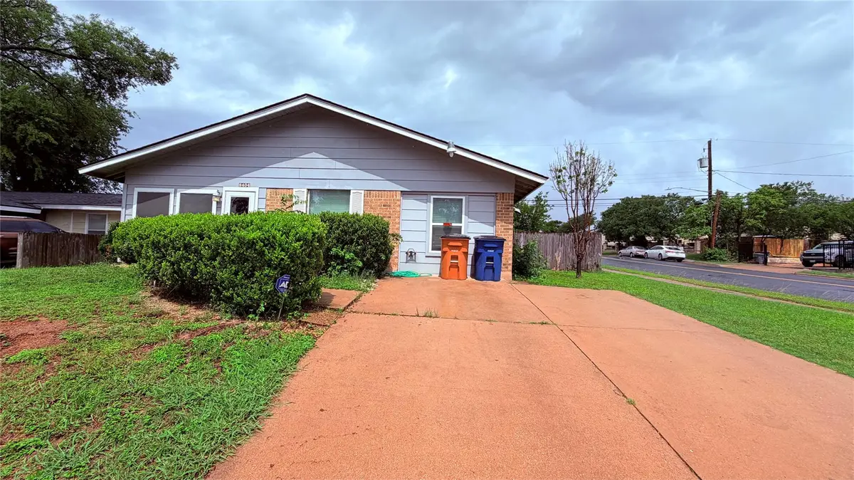 8404 Maine Dr, Austin, TX 78758 - #1
