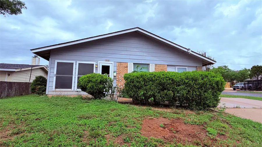 8404 Maine Dr, Austin, TX 78758 - #3