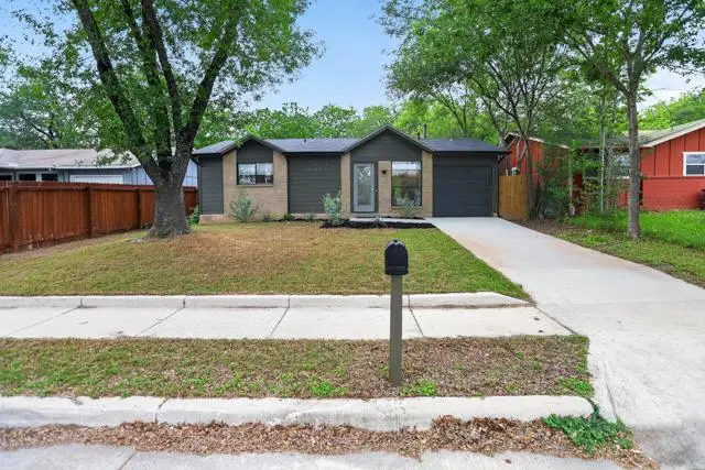 6908 Pondsdale Ln, Austin, TX 78724 - #1