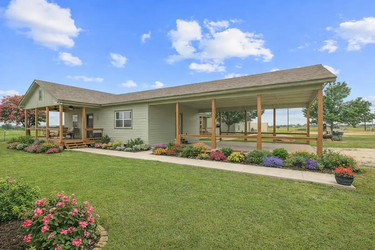 1881 County Road 251, Florence, TX 76527 - #1