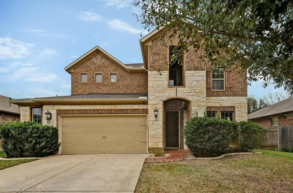 154 Pettigrew Path, Buda, TX 78610