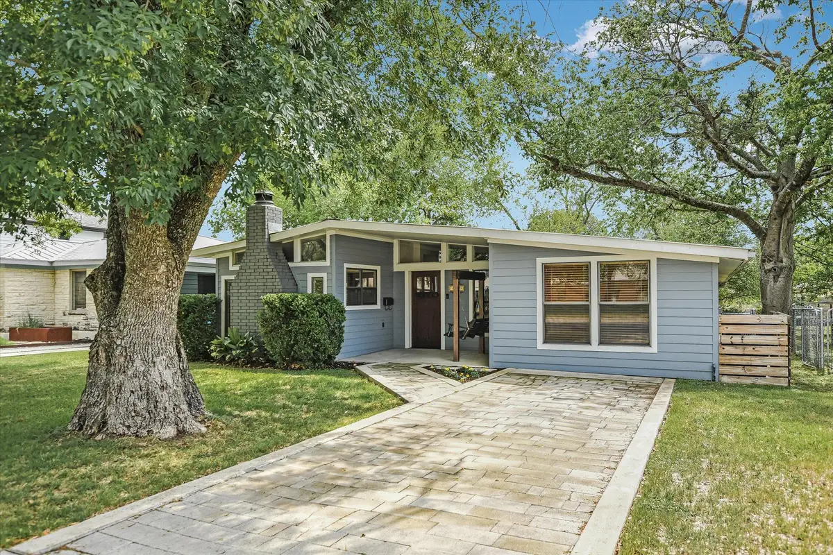 1309 Morrow St, Austin, TX 78757 - #1