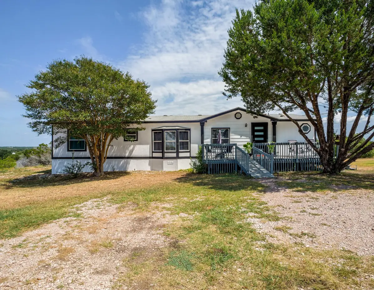 327 County Road 332, Bertram, TX 78605 - #1
