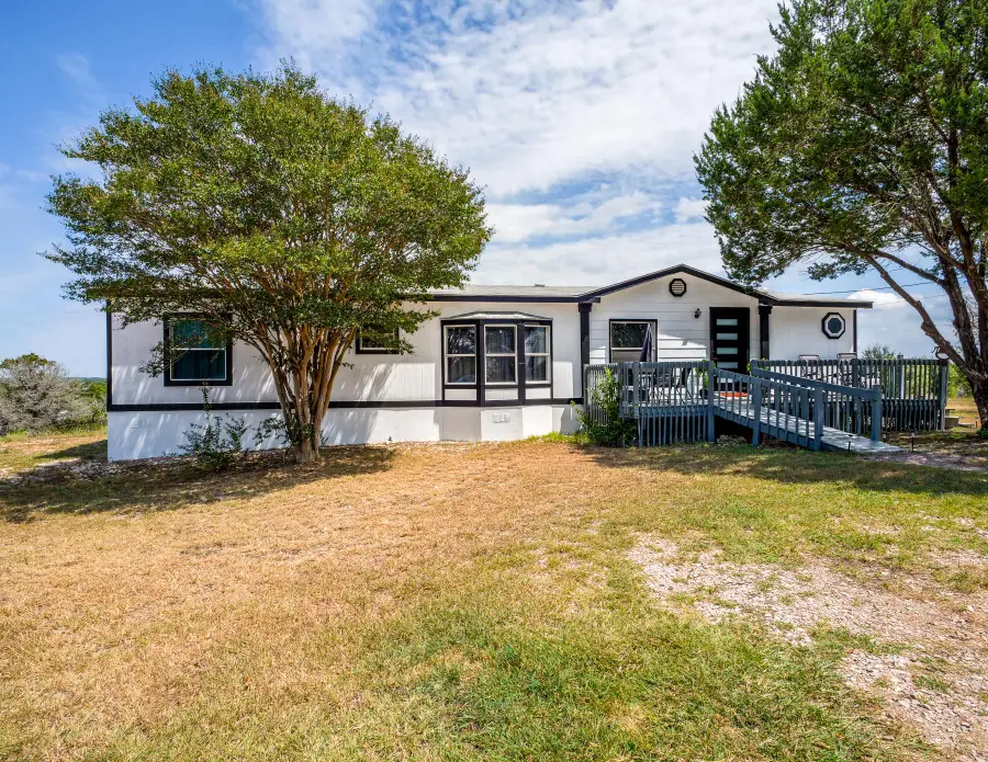 327 County Road 332, Bertram, TX 78605 - #2