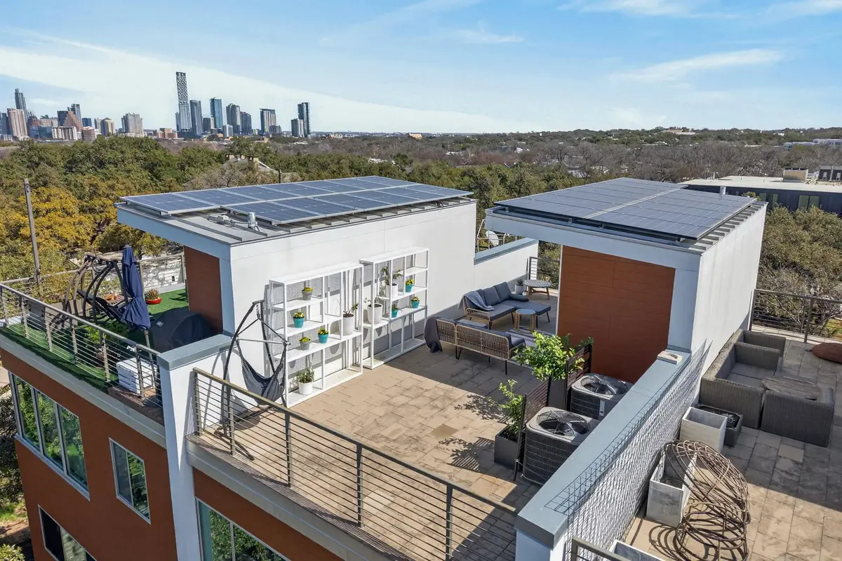 2301 S 5th St #25, Austin, TX 78704 - #1