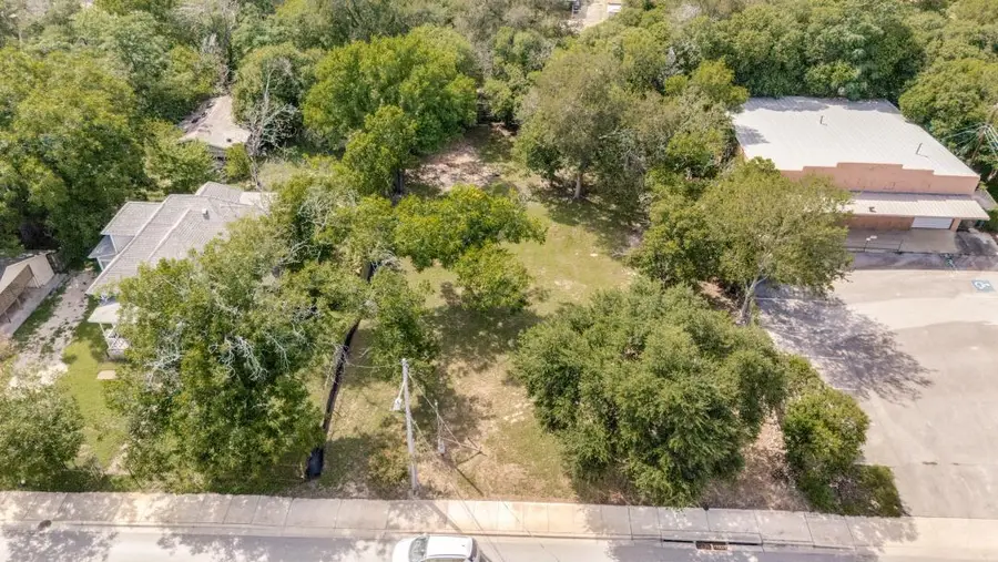1412 W Hopkins St, San Marcos, TX 78666 - #3