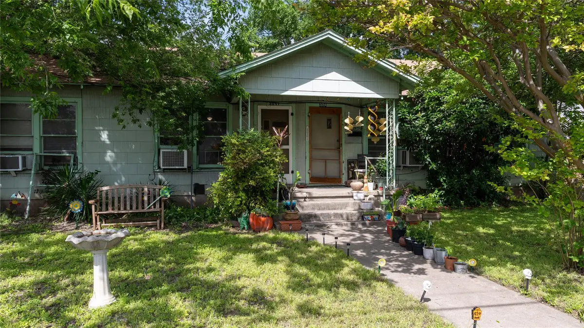 304 S Walnut St #A, B, & C, Lampasas, TX 76550 - #1