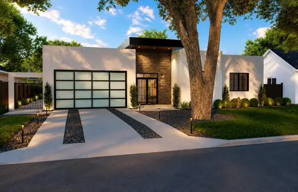 3309 Stardust Dr, Austin, TX 78757