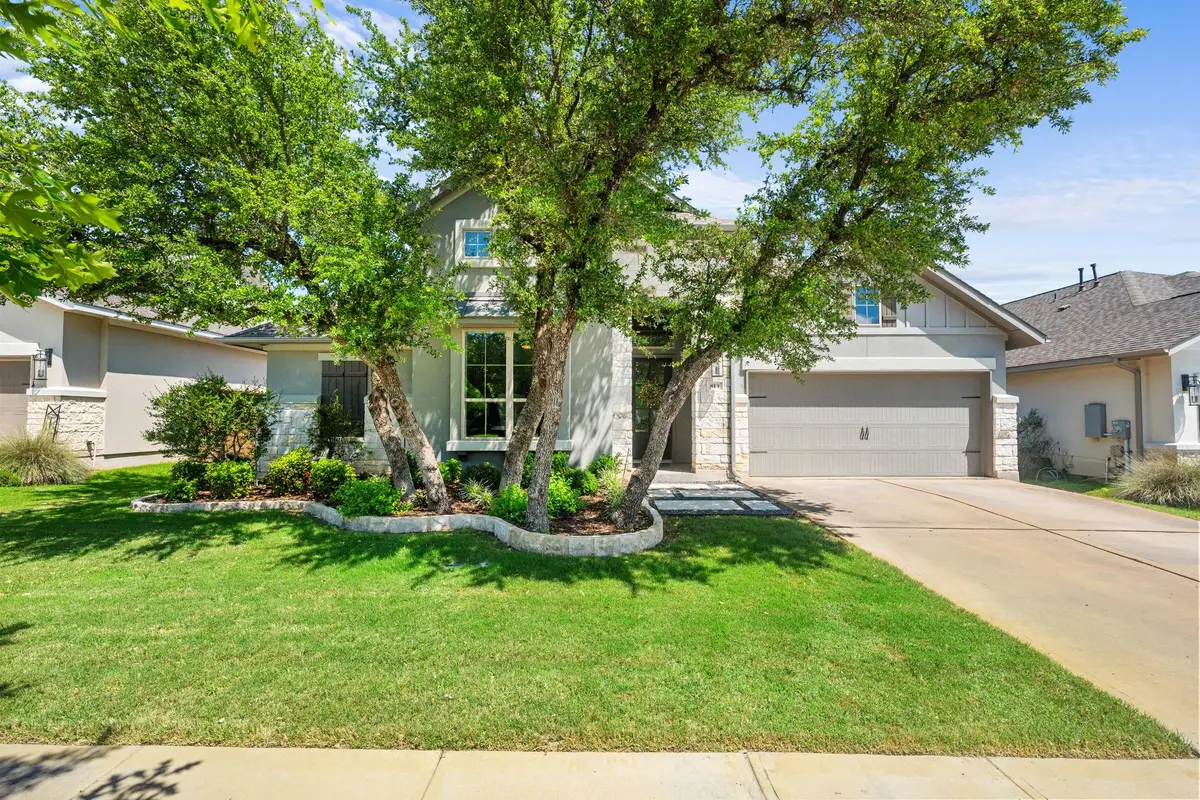 813 Heartleaf Dr, Leander, TX 78641 - #1