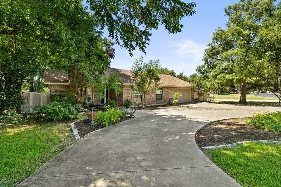 9513 Braeburn Gln, Austin, TX 78729 - #2
