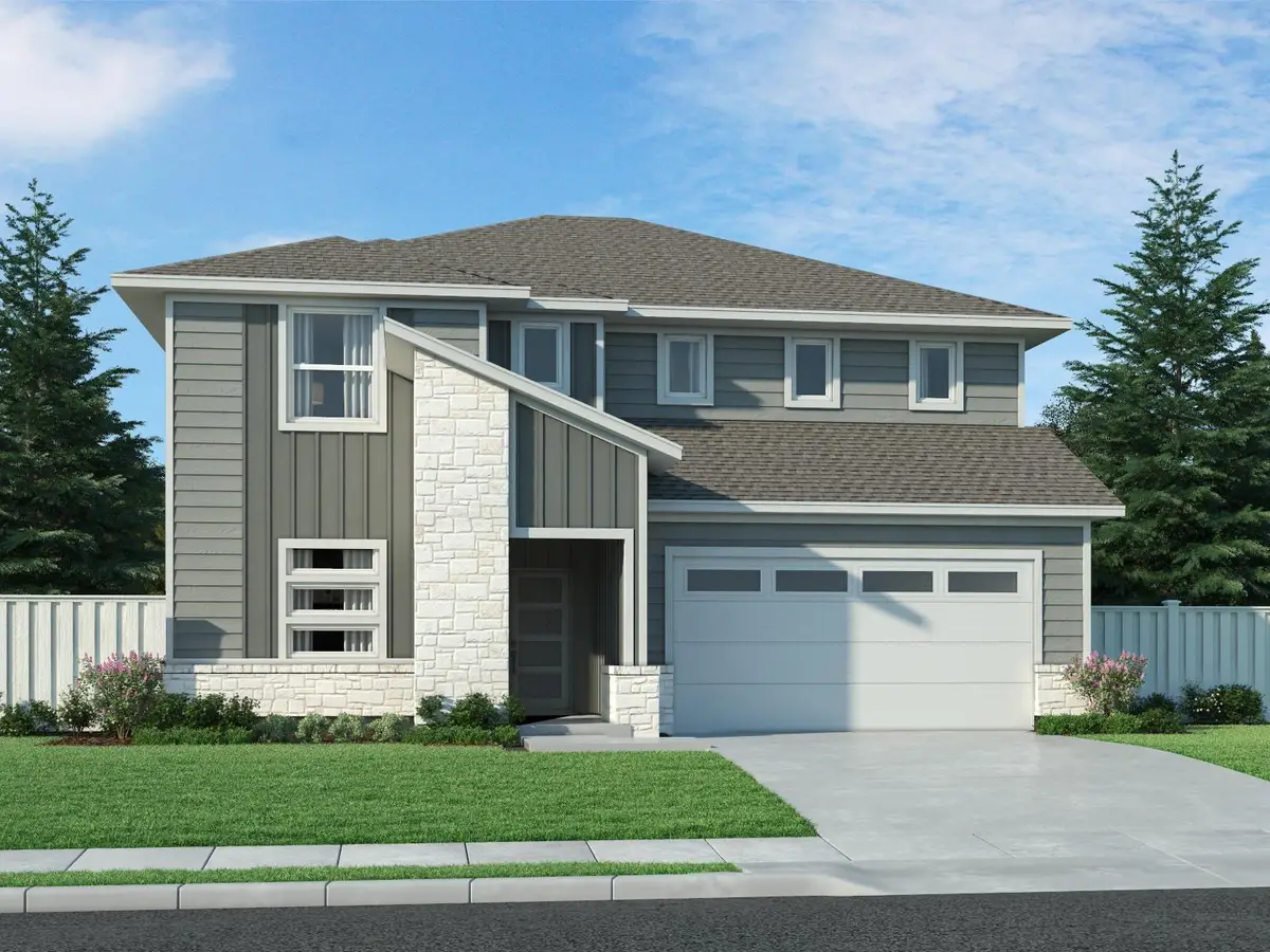 17108 Loch Rd, Pflugerville, TX 78660 - #1