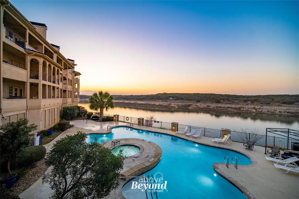 3404 American Dr #3101, Lago Vista, TX 78645 - #1