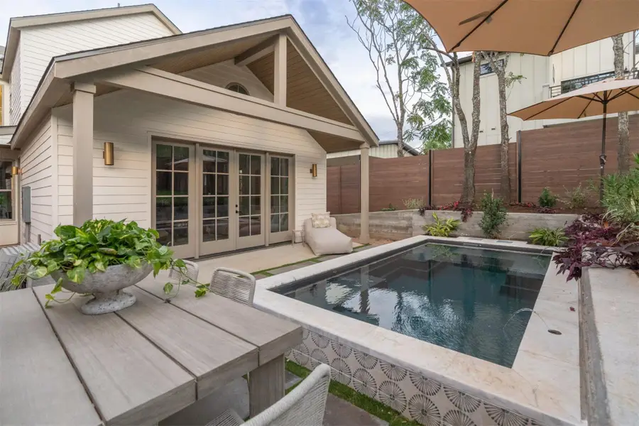 2102 Palo Pinto Dr, Austin, TX 78723 - #3