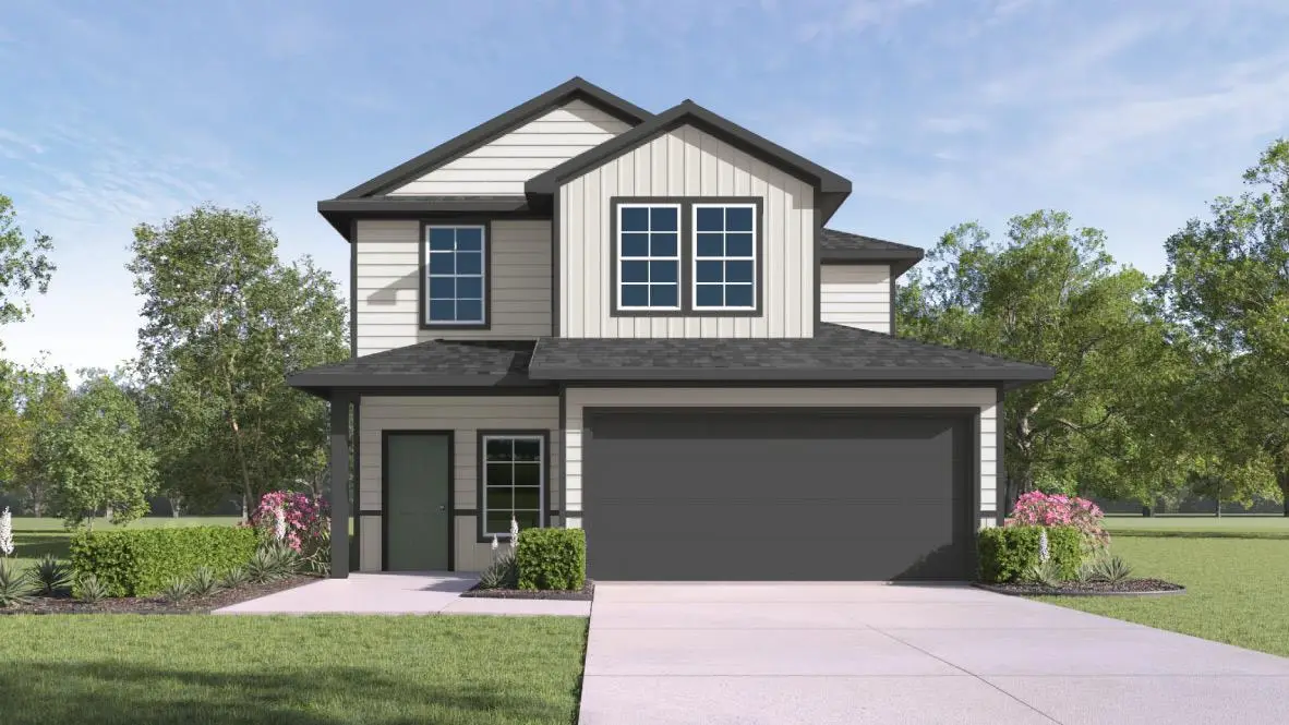 13200 Cerise Queen Way, Mustang Ridge, TX 78610 - #1
