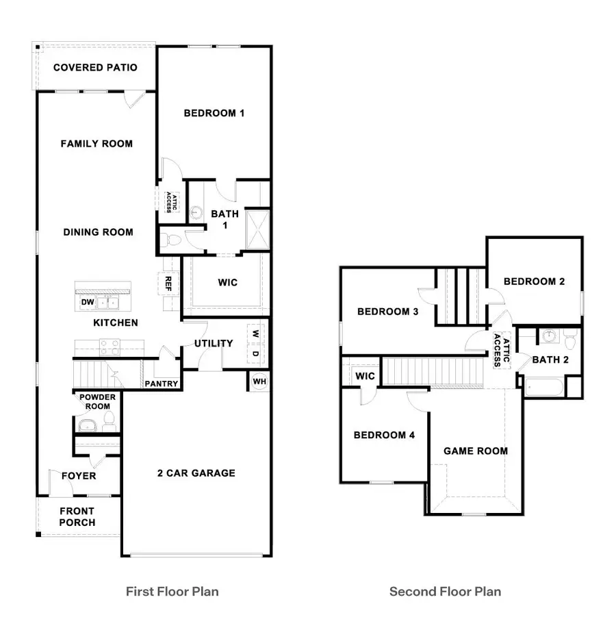 13200 Cerise Queen Way, Mustang Ridge, TX 78610 - #2