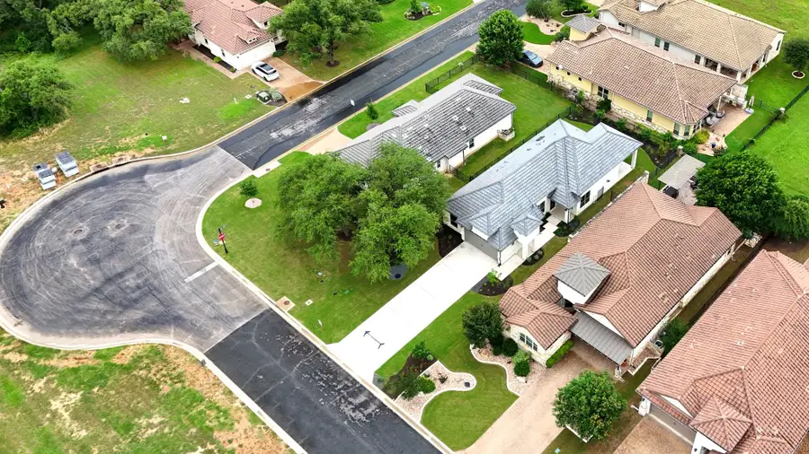 205 Indigo Ln, Georgetown, TX 78628 - #3