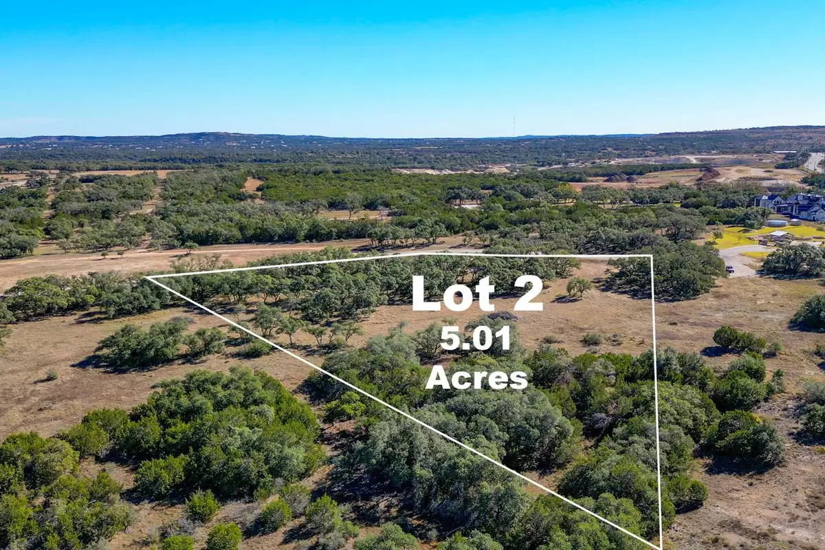Lot 2 Legacy Hills Dr, Johnson City, TX 78636 - Image #1