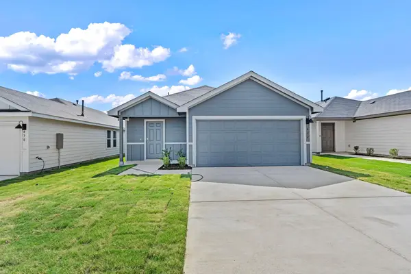 422 Low Pasture Trl, San Marcos, TX 78666