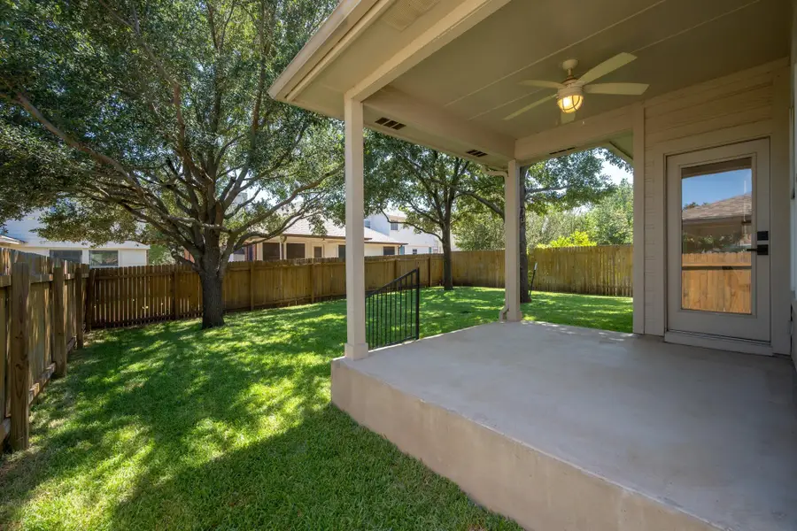 11017 Dodge Cattle Dr, Austin, TX 78717 - #2
