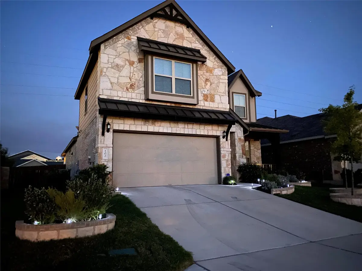 102 Methodius Dr, Hutto, TX 78634 - #1