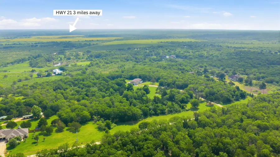 285 Hilltop Dr, Dale, TX 78616 - #2